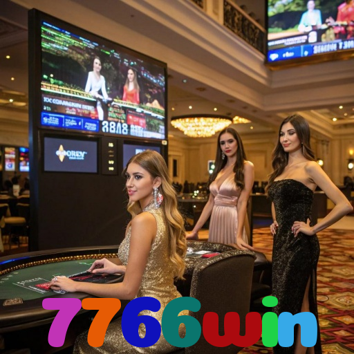 A Magia dos Jogos de Fantasia na 7766win