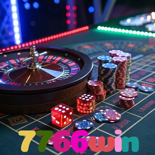 A Magia dos Jogos de Fantasia na 7766win