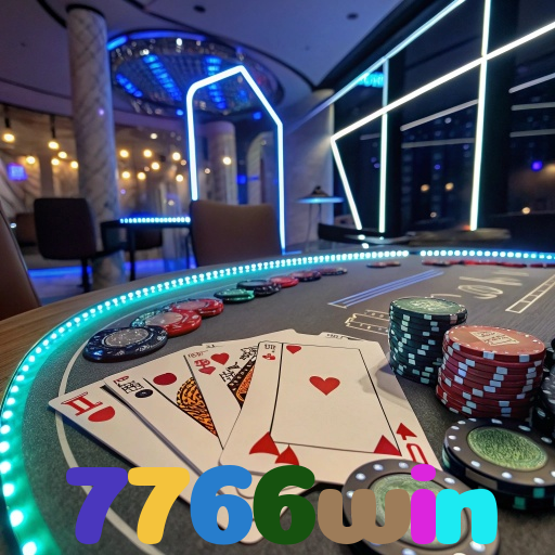 A Magia dos Jogos de Fantasia na 7766win