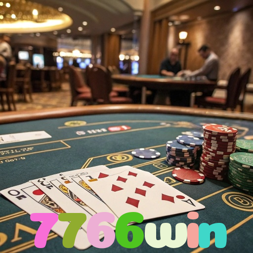 A Magia dos Jogos de Fantasia na 7766win