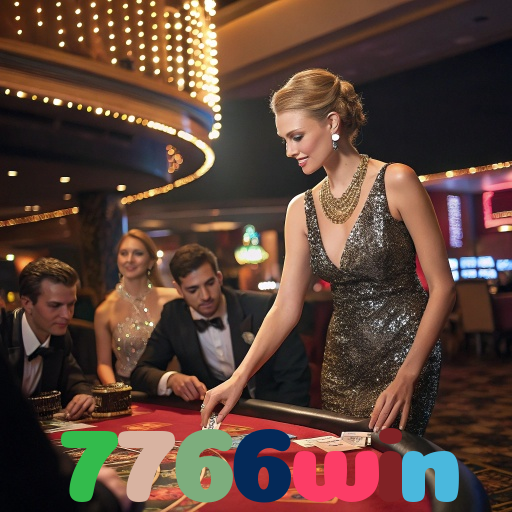A Magia dos Jogos de Fantasia na 7766win