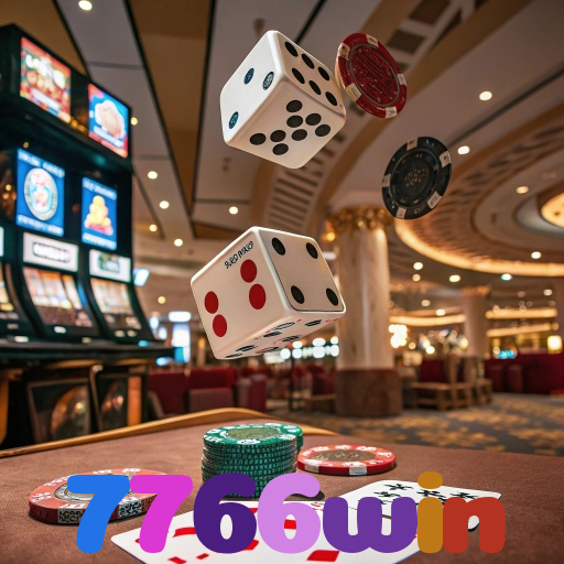 A Magia dos Jogos de Fantasia na 7766win