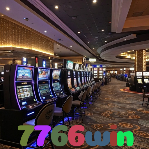 A Magia dos Jogos de Fantasia na 7766win