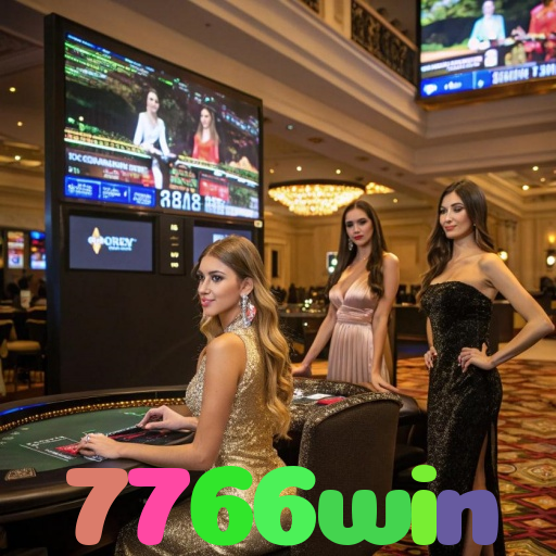 A Magia dos Jogos de Fantasia na 7766win