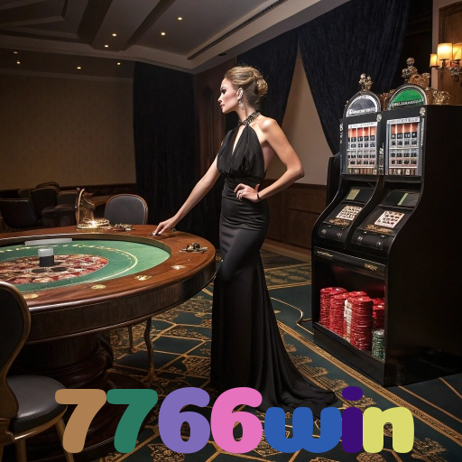 A Magia dos Jogos de Fantasia na 7766win