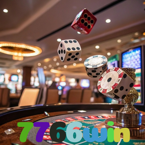 A Magia dos Jogos de Fantasia na 7766win