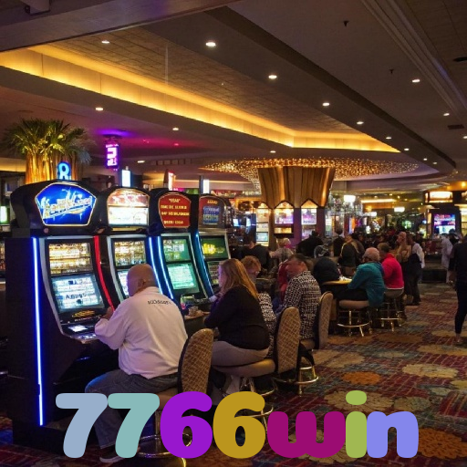 A Magia dos Jogos de Fantasia na 7766win