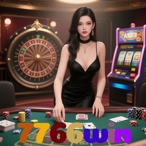 A Magia dos Jogos de Fantasia na 7766win