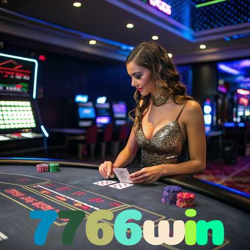 A Magia dos Jogos de Fantasia na 7766win