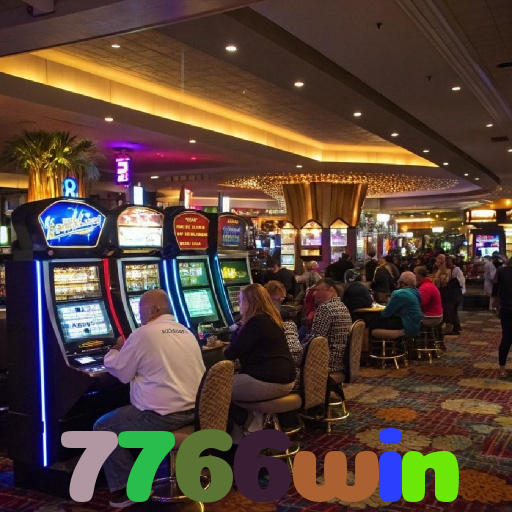 A Magia dos Jogos de Fantasia na 7766win