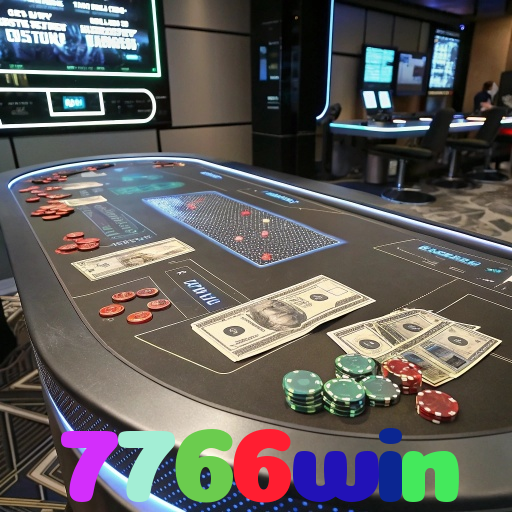 A Magia dos Jogos de Fantasia na 7766win