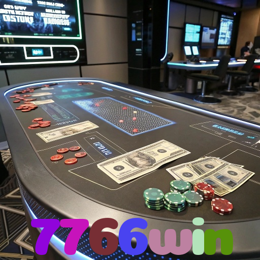 A Magia dos Jogos de Fantasia na 7766win