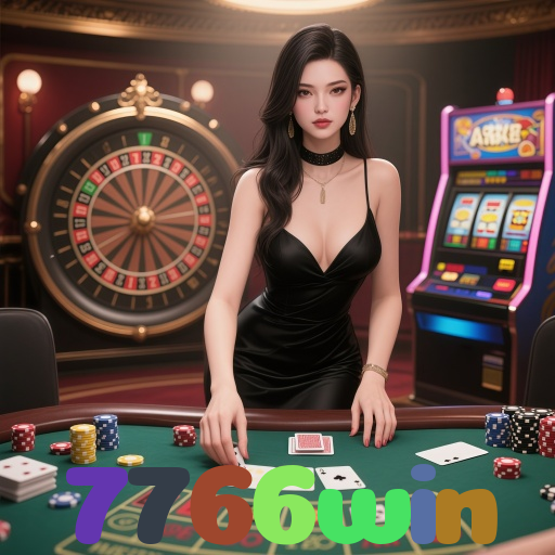 A Magia dos Jogos de Fantasia na 7766win