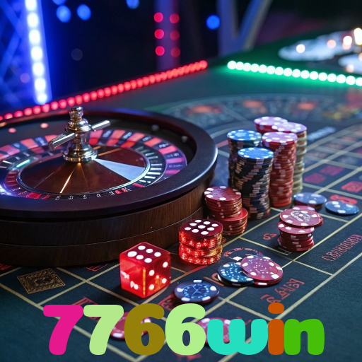 A Magia dos Jogos de Fantasia na 7766win