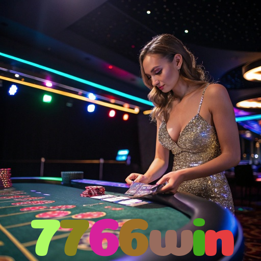 A Magia dos Jogos de Fantasia na 7766win