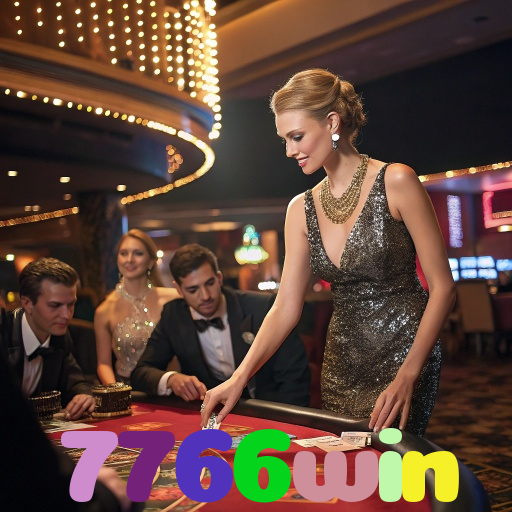 A Magia dos Jogos de Fantasia na 7766win