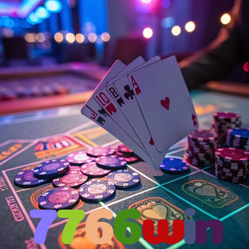 A Magia dos Jogos de Fantasia na 7766win