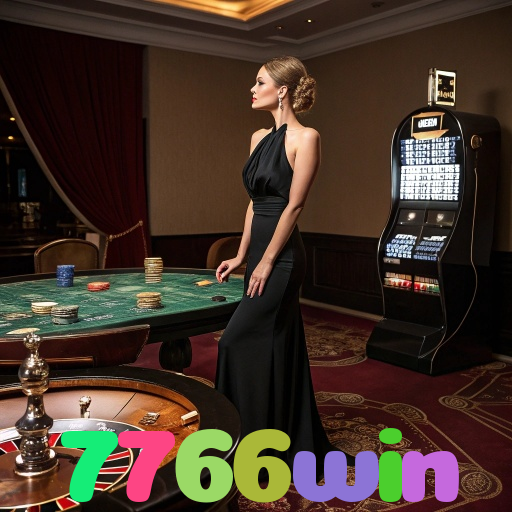 A Magia dos Jogos de Fantasia na 7766win