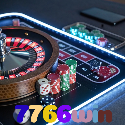 A Magia dos Jogos de Fantasia na 7766win