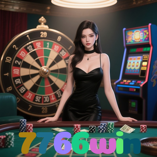 A Magia dos Jogos de Fantasia na 7766win