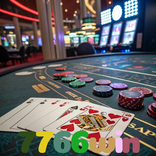 A Magia dos Jogos de Fantasia na 7766win