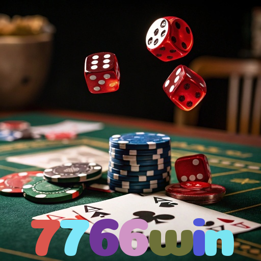 A Magia dos Jogos de Fantasia na 7766win