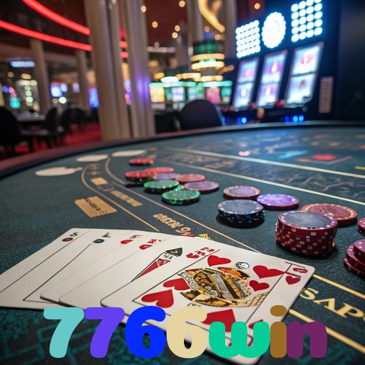A Magia dos Jogos de Fantasia na 7766win