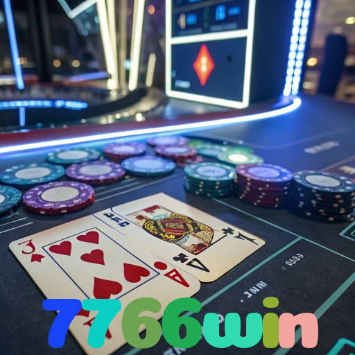 A Magia dos Jogos de Fantasia na 7766win