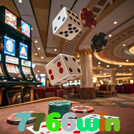 A Magia dos Jogos de Fantasia na 7766win