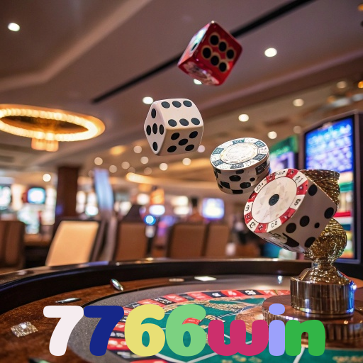 A Magia dos Jogos de Fantasia na 7766win