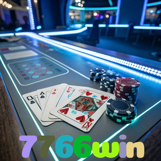 A Magia dos Jogos de Fantasia na 7766win