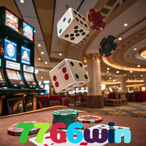 A Magia dos Jogos de Fantasia na 7766win
