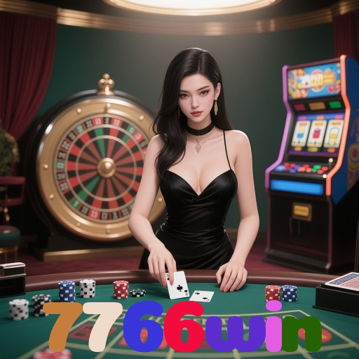 A Magia dos Jogos de Fantasia na 7766win