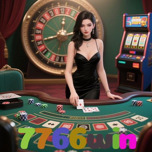 A Magia dos Jogos de Fantasia na 7766win