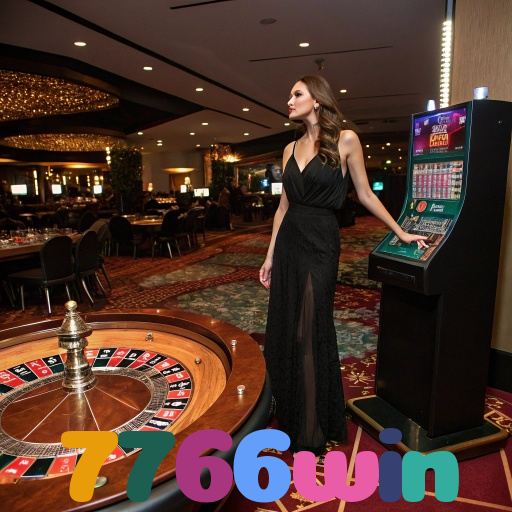 A Magia dos Jogos de Fantasia na 7766win