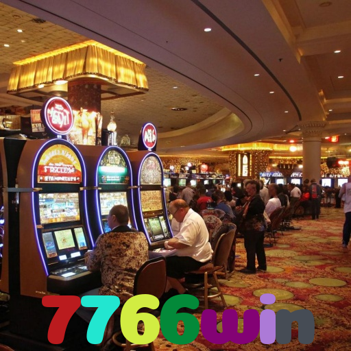 A Magia dos Jogos de Fantasia na 7766win