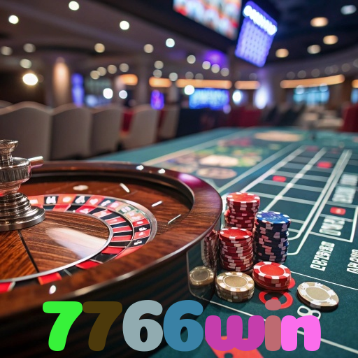 A Magia dos Jogos de Fantasia na 7766win