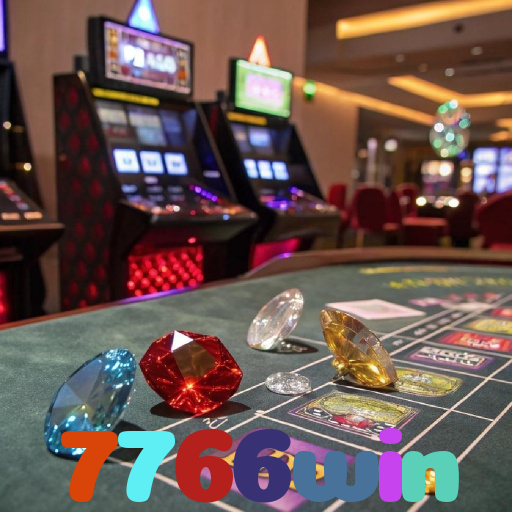 A Magia dos Jogos de Fantasia na 7766win