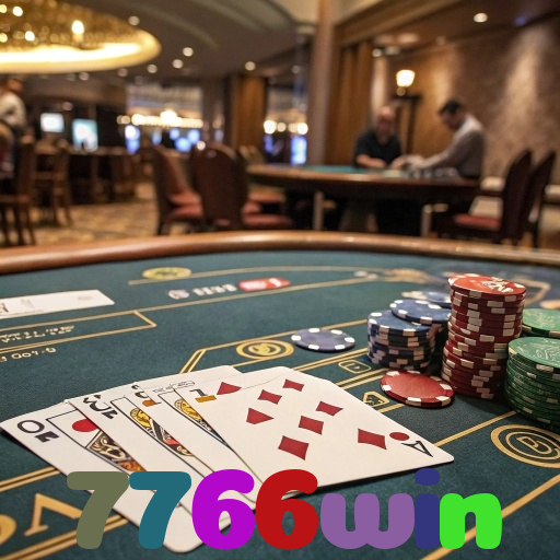A Magia dos Jogos de Fantasia na 7766win