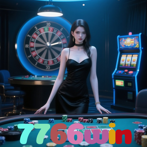 A Magia dos Jogos de Fantasia na 7766win