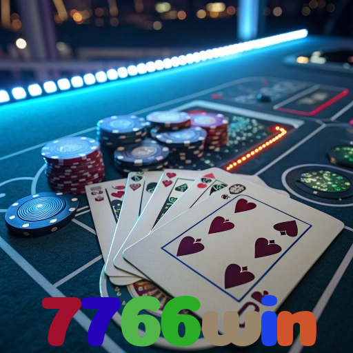 A Magia dos Jogos de Fantasia na 7766win