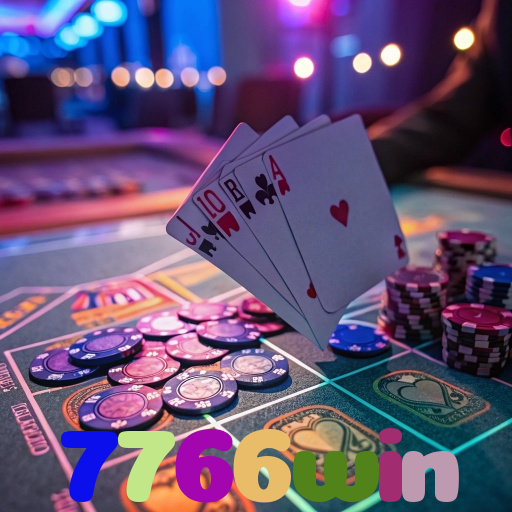 A Magia dos Jogos de Fantasia na 7766win