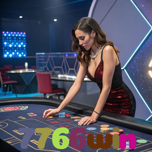 A Magia dos Jogos de Fantasia na 7766win