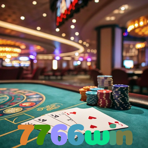 A Magia dos Jogos de Fantasia na 7766win