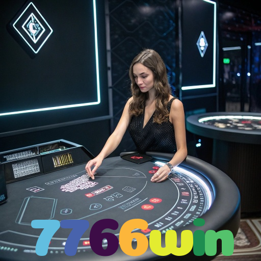 A Magia dos Jogos de Fantasia na 7766win