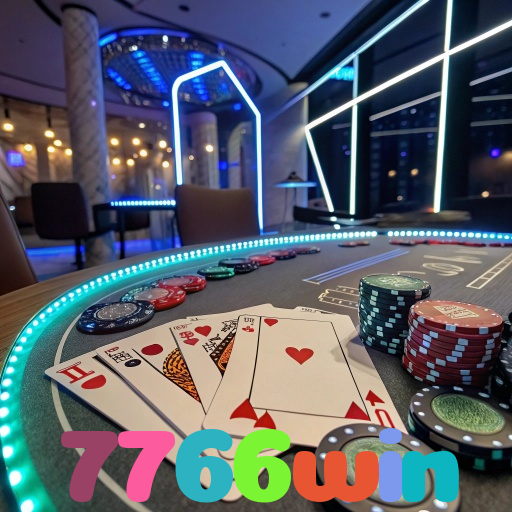 A Magia dos Jogos de Fantasia na 7766win