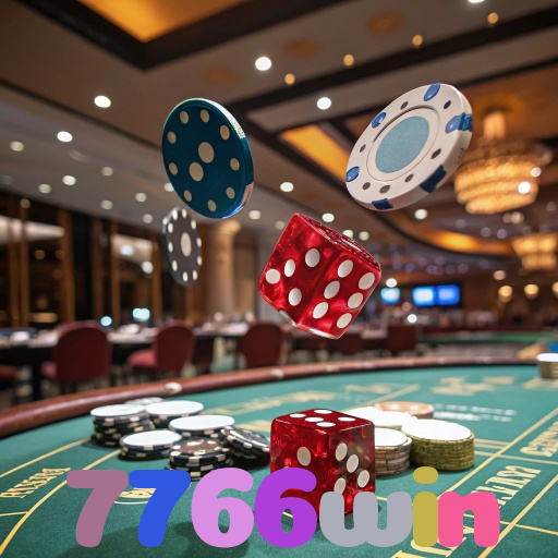 A Magia dos Jogos de Fantasia na 7766win
