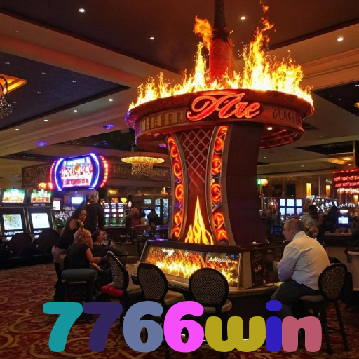 A Magia dos Jogos de Fantasia na 7766win