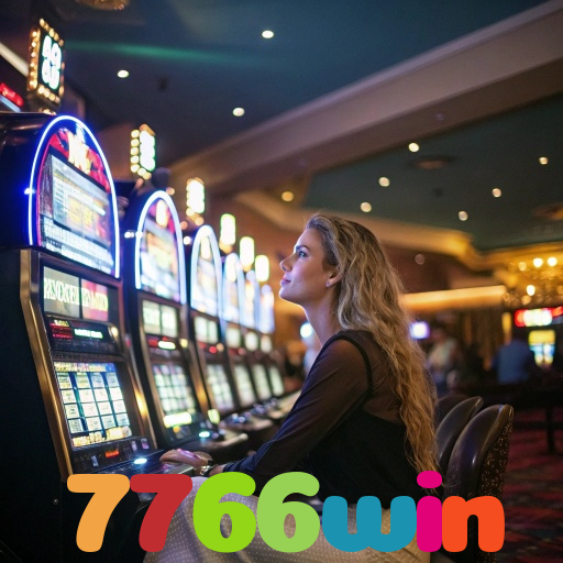 A Magia dos Jogos de Fantasia na 7766win