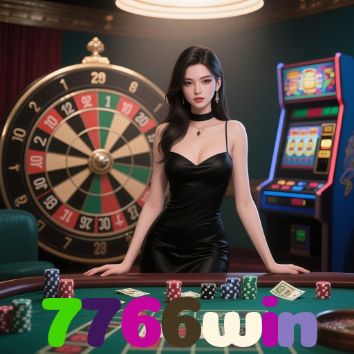 A Magia dos Jogos de Fantasia na 7766win
